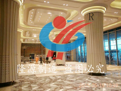 什么是grc水泥條板，grc水泥條板行業(yè)市場(chǎng)需求的新走勢(shì)。