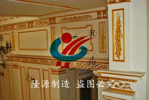 建筑材料GRC板社會(huì)化發(fā)展趨勢(shì)